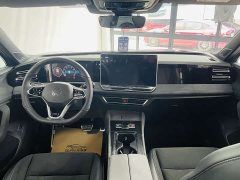 Volkswagen Tiguan L PRO 380TSI AWD R-Line Premium Edition - ფოტო 7