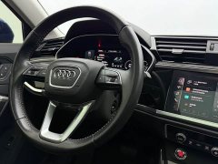 Audi Q3 35 TFSI Progressive Dynamic - ფოტო 11