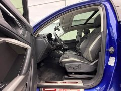Audi Q3 35 TFSI Progressive Dynamic - ფოტო 13