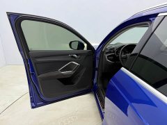 Audi Q3 35 TFSI Progressive Dynamic - ფოტო 14