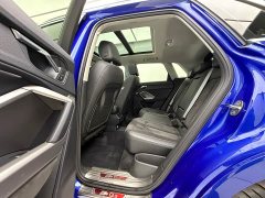 Audi Q3 35 TFSI Progressive Dynamic - ფოტო 18