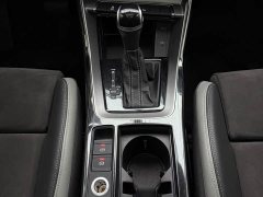 Audi Q3 35 TFSI Progressive Dynamic - ფოტო 20