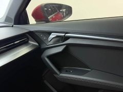 Audi A3 A3L Limousine 35 TFSI Fashion Sport - ფოტო 10