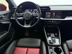 Audi A3 A3L Limousine 35 TFSI Fashion Sport - ფოტო 11