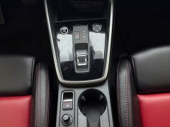 Audi A3 A3L Limousine 35 TFSI Fashion Sport - ფოტო 12
