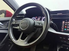 Audi A3 A3L Limousine 35 TFSI Fashion Sport - ფოტო 13