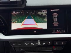 Audi A3 A3L Limousine 35 TFSI Fashion Sport - ფოტო 14