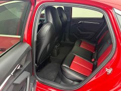 Audi A3 A3L Limousine 35 TFSI Fashion Sport - ფოტო 16