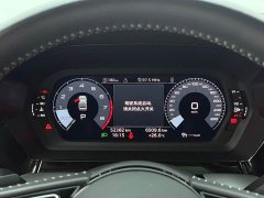 Audi A3 A3L Limousine 35 TFSI Fashion Sport - ფოტო 18