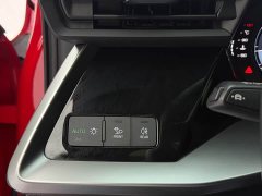 Audi A3 A3L Limousine 35 TFSI Fashion Sport - ფოტო 19