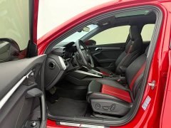 Audi A3 A3L Limousine 35 TFSI Fashion Sport - ფოტო 20