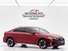 Audi A3 A3L Limousine 35 TFSI Fashion Sport - ფოტო 3