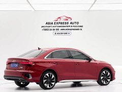 Audi A3 A3L Limousine 35 TFSI Fashion Sport - ფოტო 4