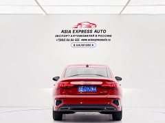 Audi A3 A3L Limousine 35 TFSI Fashion Sport - ფოტო 5