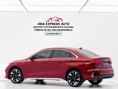 Audi A3 A3L Limousine 35 TFSI Fashion Sport - ფოტო 6