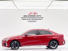 Audi A3 A3L Limousine 35 TFSI Fashion Sport - ფოტო 7