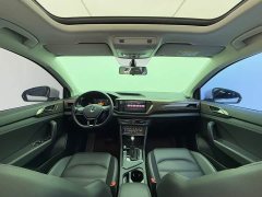 Volkswagen Touareg 280TSI FWD Luxury Edition - ფოტო 10