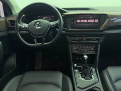 Volkswagen Touareg 280TSI FWD Luxury Edition - ფოტო 12