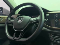 Volkswagen Touareg 280TSI FWD Luxury Edition - ფოტო 13