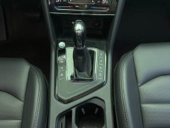 Volkswagen Touareg 280TSI FWD Luxury Edition - ფოტო 14