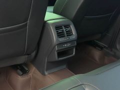 Volkswagen Touareg 280TSI FWD Luxury Edition - ფოტო 15