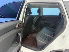 Volkswagen Touareg 280TSI FWD Luxury Edition - ფოტო 16