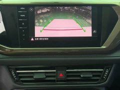 Volkswagen Touareg 280TSI FWD Luxury Edition - ფოტო 18