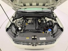 Volkswagen Touareg 280TSI FWD Luxury Edition - ფოტო 8