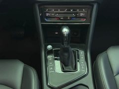 Volkswagen Touareg 280TSI FWD Luxury Edition - ფოტო 9