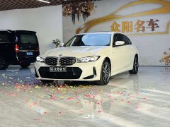 BMW 3 Series 325Li M Sport Package - ფოტო 1