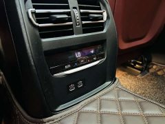 BMW 3 Series 325Li M Sport Package - ფოტო 10