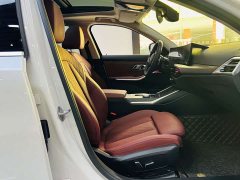 BMW 3 Series 325Li M Sport Package - ფოტო 11