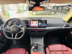 BMW 3 Series 325Li M Sport Package - ფოტო 13