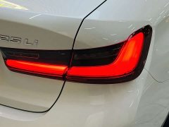 BMW 3 Series 325Li M Sport Package - ფოტო 17