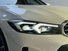 BMW 3 Series 325Li M Sport Package - ფოტო 4