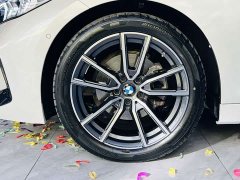 BMW 3 Series 325Li M Sport Package - ფოტო 5