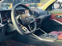 BMW 3 Series 325Li M Sport Package - ფოტო 6