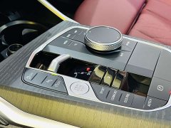 BMW 3 Series 325Li M Sport Package - ფოტო 8