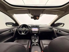 Nissan Qashqai 2022 2.0L CVT XV Premium Luxury - ფოტო 13