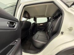 Nissan Qashqai 2022 2.0L CVT XV Premium Luxury - ფოტო 14