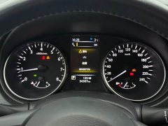 Nissan Qashqai 2022 2.0L CVT XV Premium Luxury - ფოტო 17
