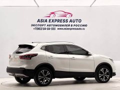 Nissan Qashqai 2022 2.0L CVT XV Premium Luxury - ფოტო 4