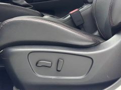 Nissan Qashqai 2022 2.0L CVT XV Premium Luxury - ფოტო 7