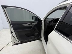 Nissan Qashqai 2022 2.0L CVT XV Premium Luxury - ფოტო 8