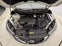 Nissan Qashqai 2022 2.0L CVT XV Premium Luxury - ფოტო 9