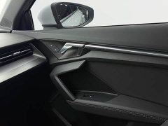 Audi A3 Sportback 35 TFSI Fashion Sport - ფოტო 10