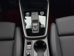 Audi A3 Sportback 35 TFSI Fashion Sport - ფოტო 11