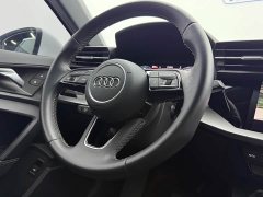 Audi A3 Sportback 35 TFSI Fashion Sport - ფოტო 12