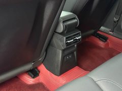Audi A3 Sportback 35 TFSI Fashion Sport - ფოტო 13