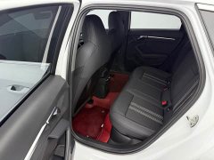 Audi A3 Sportback 35 TFSI Fashion Sport - ფოტო 14